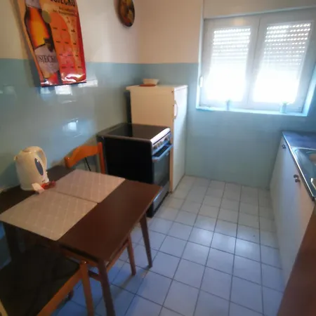 Guest house House Katka *