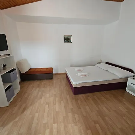 House Katka Gasthuis Vodice