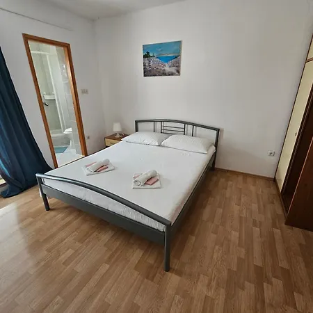 House Katka Vodice