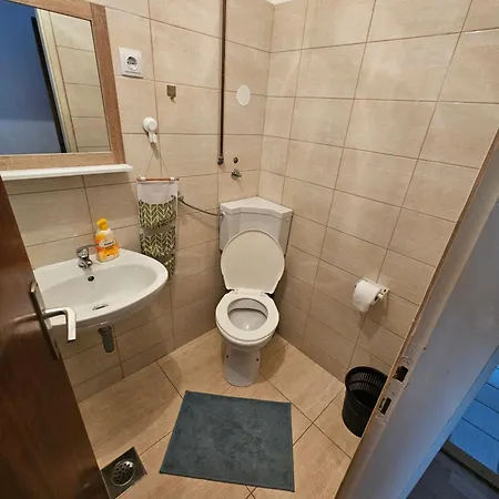 Guest house House Katka