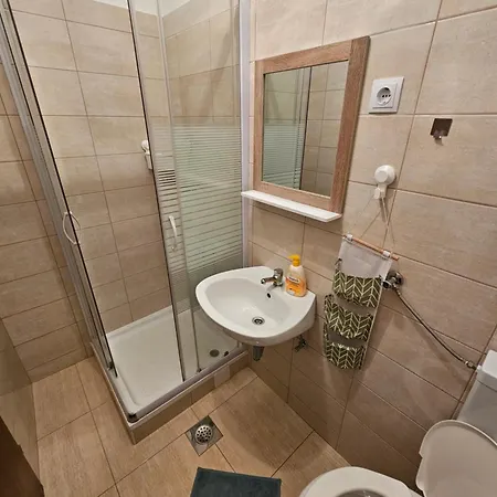 House Katka Guest house Vodice