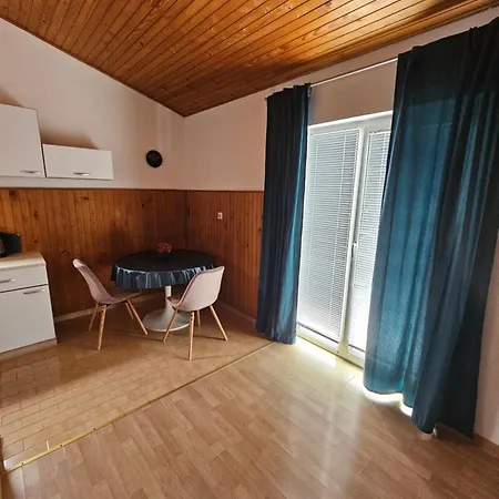 House Katka Guest house Vodice