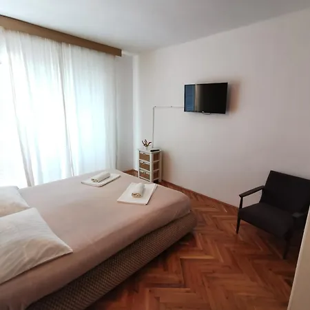 House Katka Guest house *