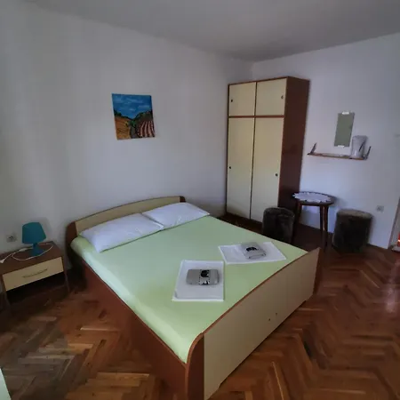 House Katka Guest house Vodice