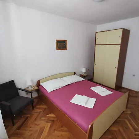 Guest house House Katka *