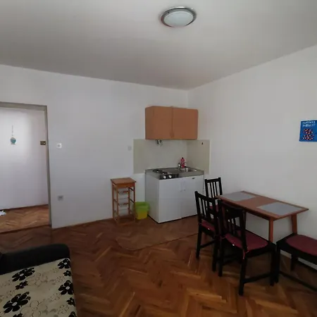 House Katka Guest house *