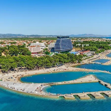 House Katka Guest house Vodice