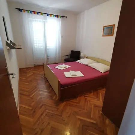 بيت ضيافة House Katka