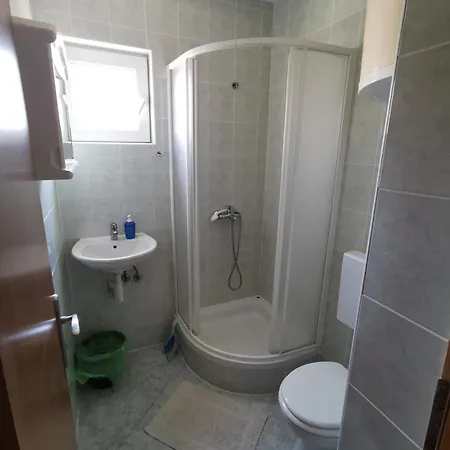 House Katka Guest house Vodice