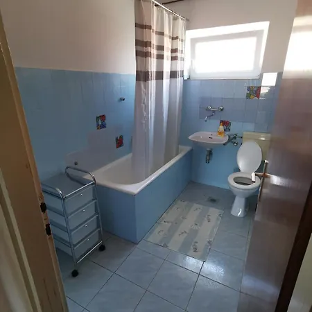 House Katka Vodice