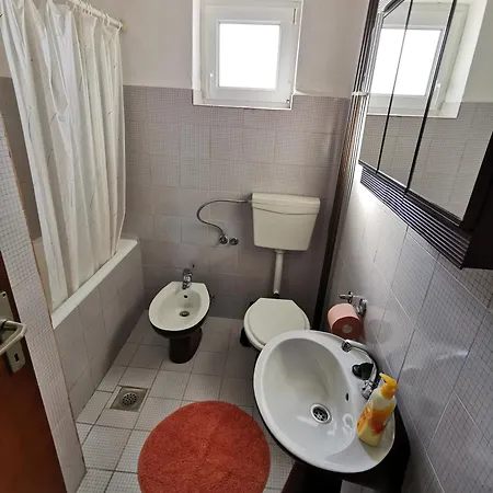 House Katka Guest house Vodice