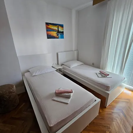 House Katka Guest house *