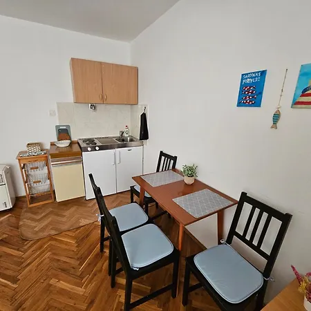 House Katka Vodice