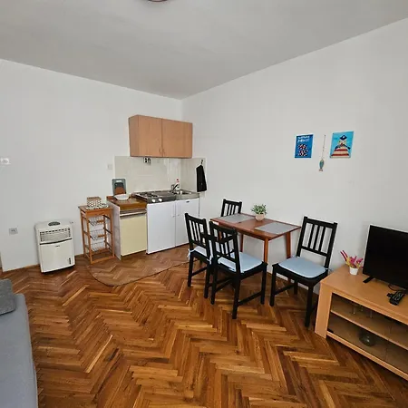 Guest house House Katka *