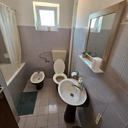Guest house House Katka Vodice