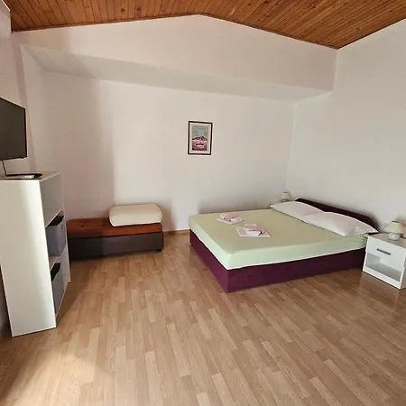 House Katka Vodice