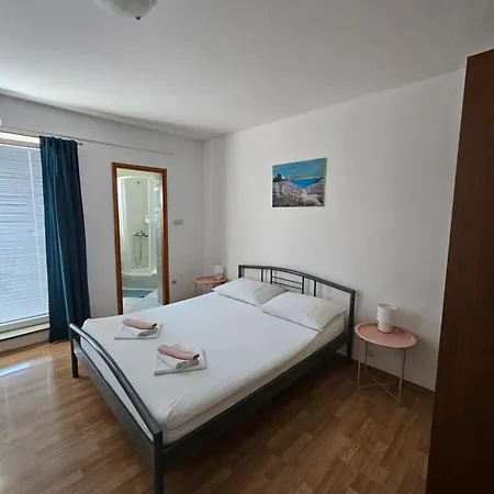 Guest house House Katka