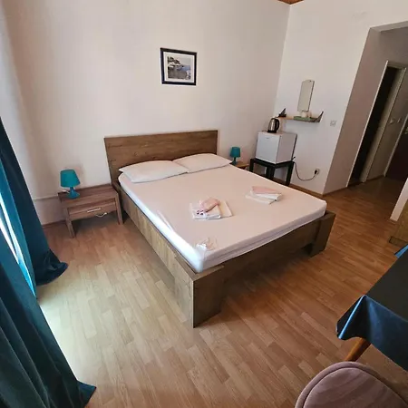 House Katka 3* فوديس