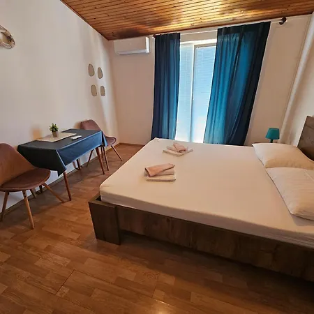 House Katka Vendégház