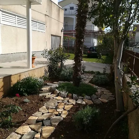 House Katka Guest house Vodice