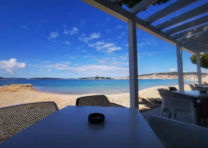 House Katka Affittacamere 3*