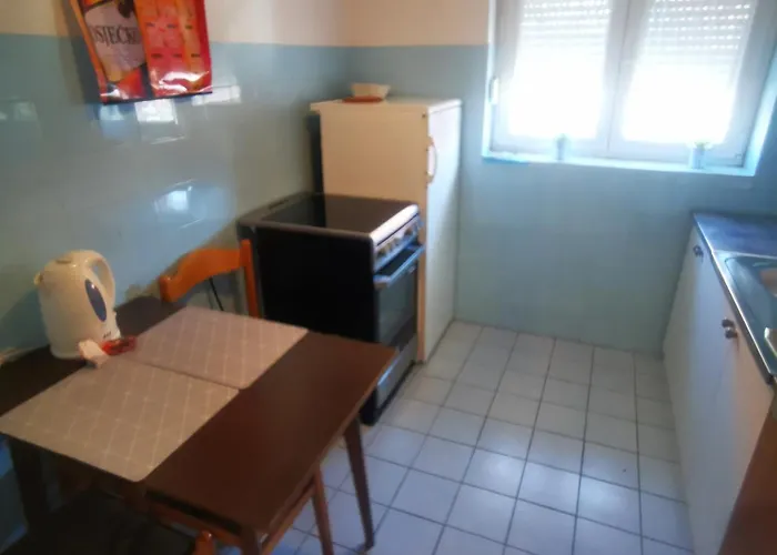 Affittacamere House Katka 3*