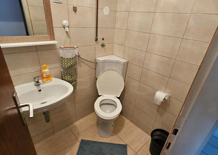 ゲストハウス House Katka