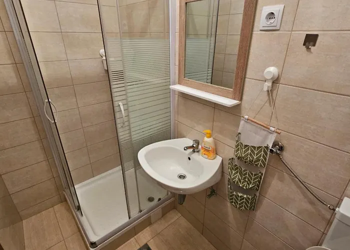 House Katka Affittacamere Vodice