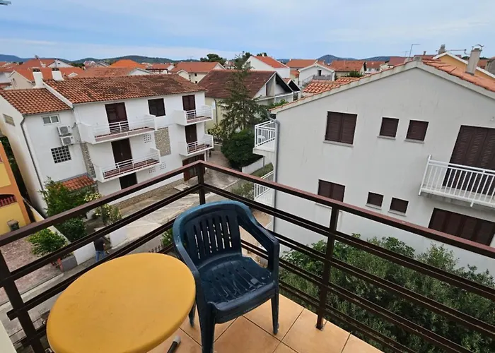 House Katka Affittacamere