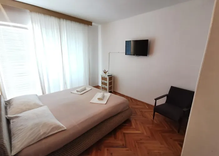 House Katka Affittacamere 3*