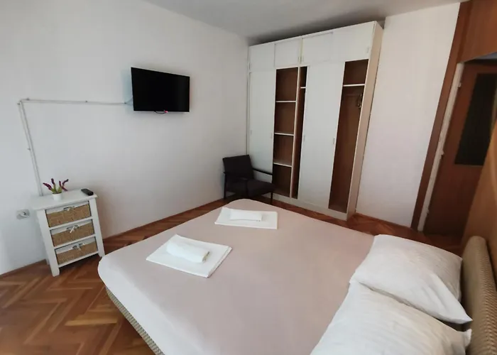 House Katka Affittacamere 3*