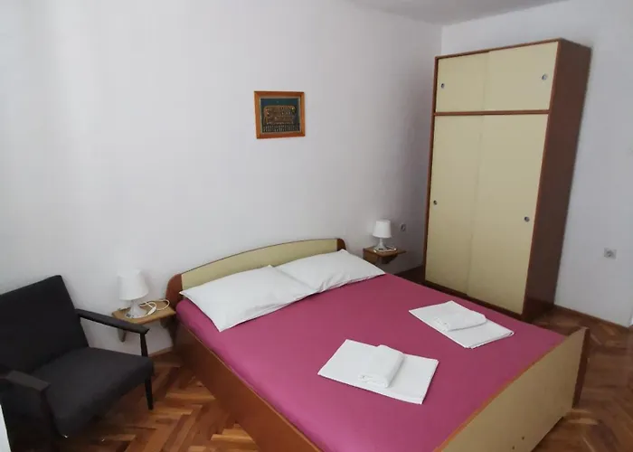 Affittacamere House Katka 3*