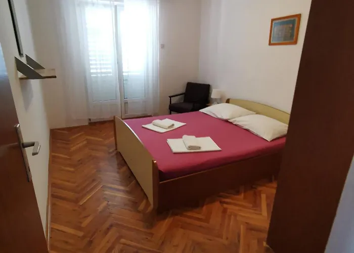 Affittacamere House Katka