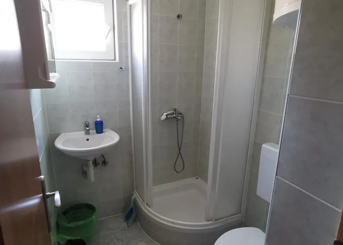 House Katka Affittacamere Vodice