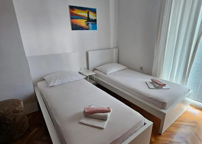 House Katka Affittacamere 3*