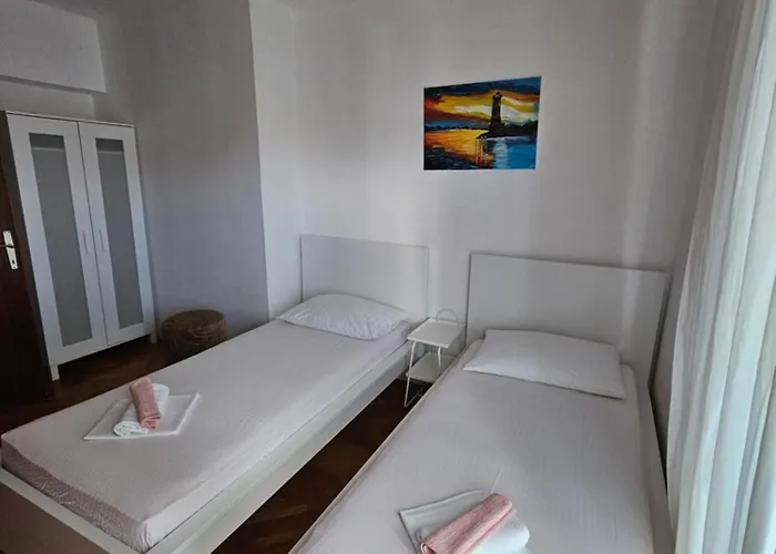 House Katka Affittacamere Vodice