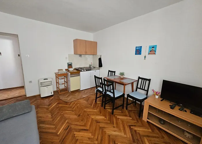 Affittacamere House Katka 3*