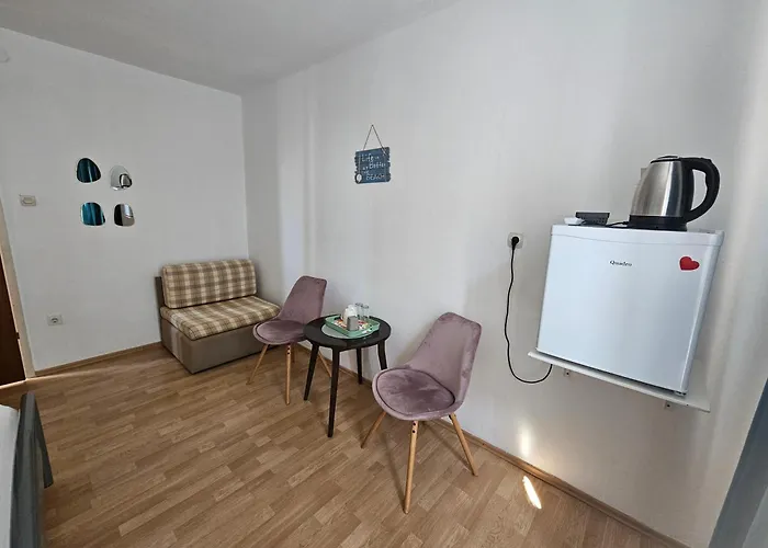 House Katka Affittacamere Vodice