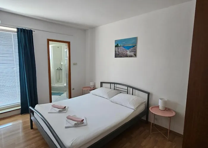 Affittacamere House Katka