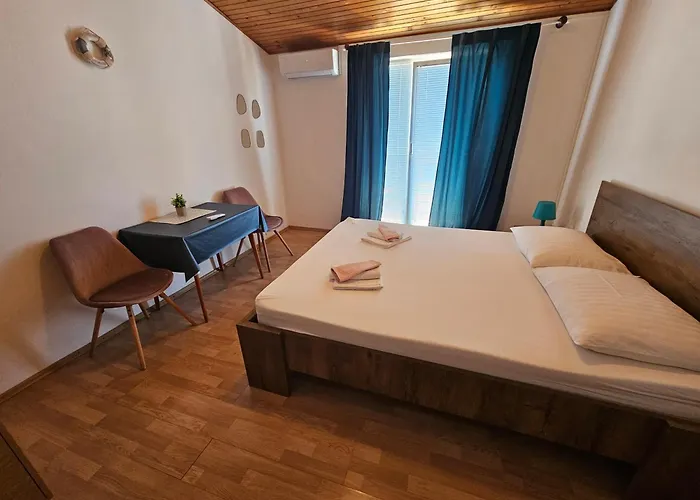 House Katka Affittacamere