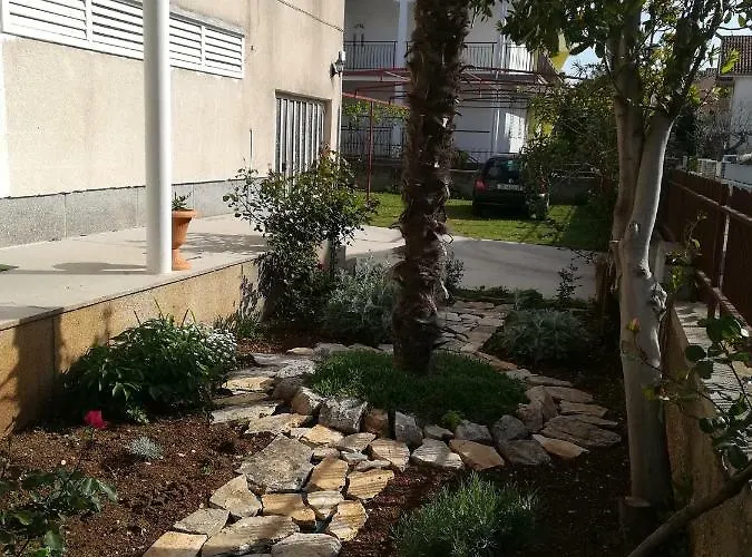 House Katka Affittacamere Vodice