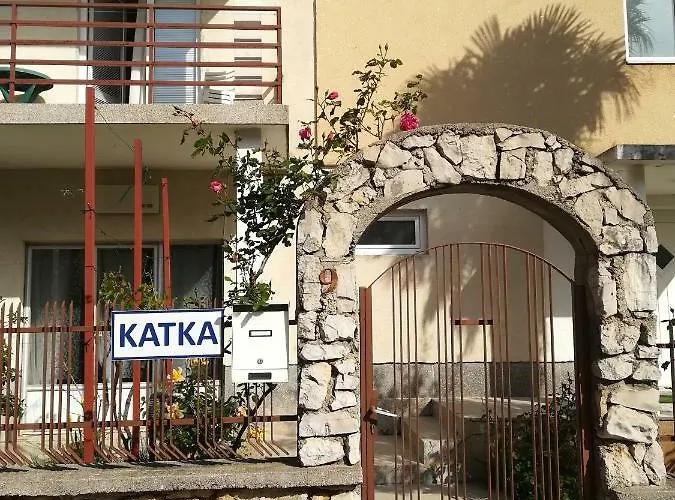 House Katka Affittacamere Vodice