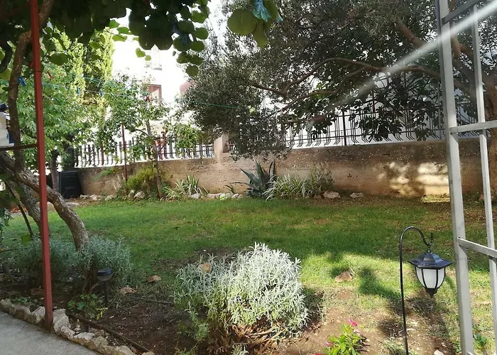 House Katka Affittacamere 3*